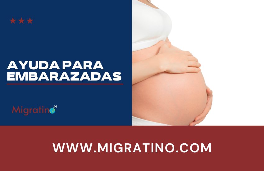 Ayuda para mujeres embarazadas inmigrantes en Washington (WA) ¡AQUÍ ...